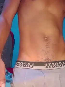 Cam4 Adult Webcam of leosilvajf