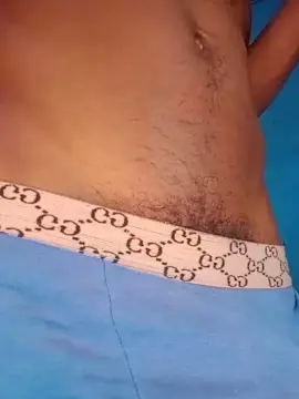 Cam4 Sex Cam of leosilvajf