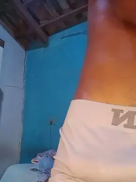 Cam4 Live Porn of leosilvajf