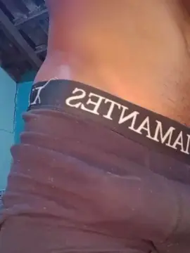 Cam4 Live Sex Cam of leosilvajf