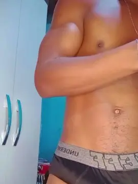 Cam4 Adult Webcams of leosilvajf