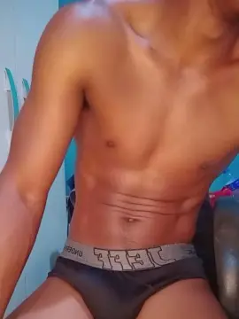 Cam4 Free Porn Cam of leosilvajf