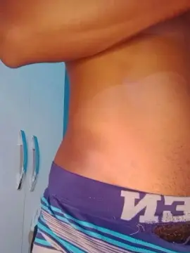 Cam4 Free Live Porn of leosilvajf