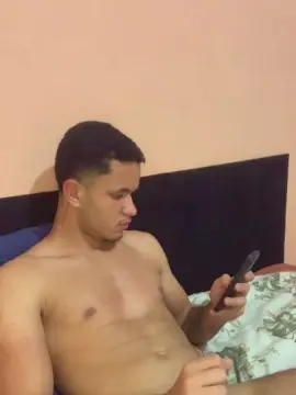 Cam4 Best Webcam of Gaelzinho_hot1