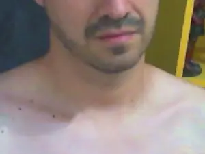 Cam4 Nude Webcam of thenaughtyboy1