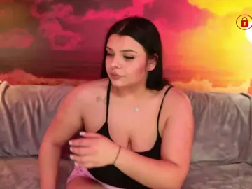 Cam4 Adult Webcam of ThiccMADY