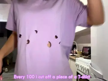 Cam4 Best live sex cam show of XeniaResner