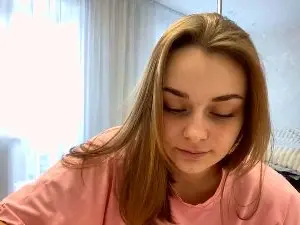 Cam4 Live Sex of XeniaResner