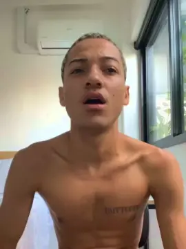 Cam4 Live Sex of enzoheitor2