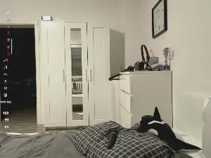 Cam4 Best live sex cam show of BrittHarkey