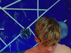 Cam4 Sex Cam of LiamScottt
