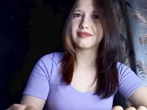 Cam4 Nude Webcam of SandraSolano