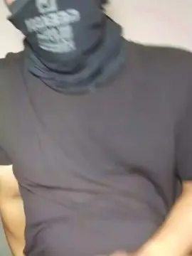 Cam4 Live Porn of ativom1sterioso