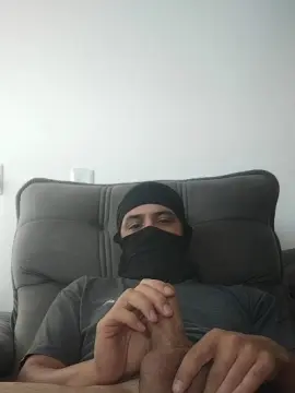 Cam4 Live Sex of ativom1sterioso