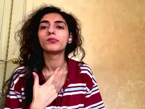 Cam4 Nude Webcam of ClarindaSonnen