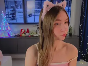 Cam4 Adult Video Chat of EasterHornshaw