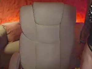 Cam4 Sex Chat of ElisWild