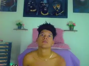 Cam4 Nude Webcam of Sebastian_D