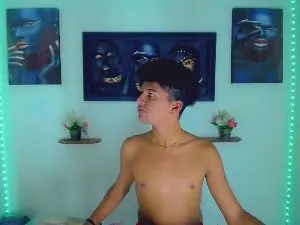 Cam4 Live Sex Cam of Sebastian_D