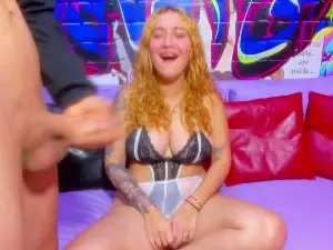Cam4 Adult Video Chat of Snow_Whitee