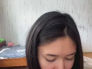 Cam4 Sex Cam of BlairSiew