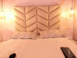 Cam4 Live Sex of HaileyRose