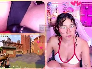 Cam4 Adult Webcams of RossieGames
