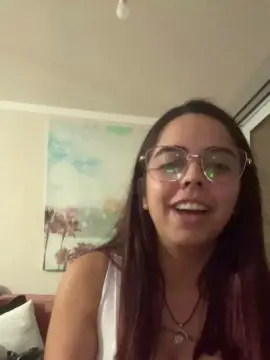 Cam4 Live Sex Cam of Anee21