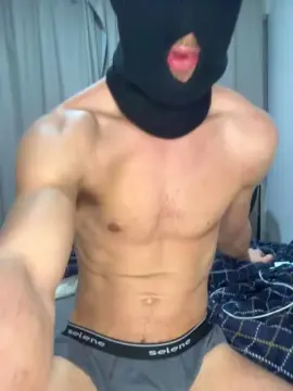 Cam4 Free Live Porn of jhonGms22