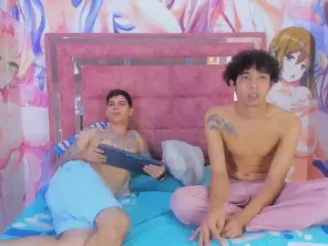 Cam4 Private Sex Chat of Boysof_love