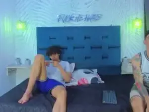 Cam4 Best live sex cam show of Boysof_love