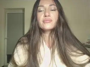 Cam4 Private Sex Chat of MissArianna