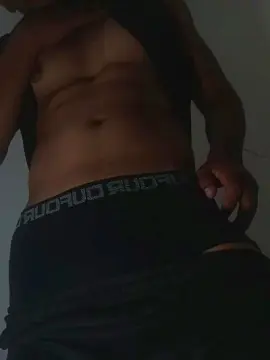 Cam4 Sex Chat of Zerka_XXX