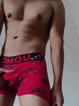 Cam4 Adult Webcam of Zerka_XXX