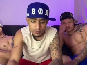 Cam4 Best Webcam of dominic_brand23