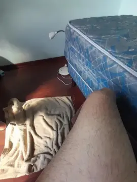 Cam4 Adult Video Chat of gonzalito07