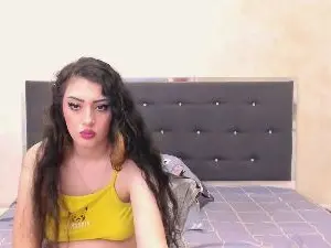 Cam4 Nude Webcam of AnalSuzieBelle
