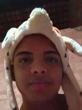 Cam4 Private Sex Chat of Joselago23