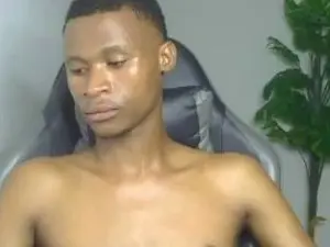Cam4 Adult Video Chat of Sexyromeo_bbc