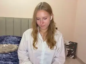 Cam4 Adult Video Chat of StaceyAsebedo