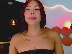 Cam4 Adult Webcam of latina_megan