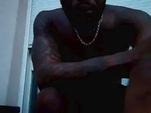 Cam4 Live Sex of Bigblackfrenck