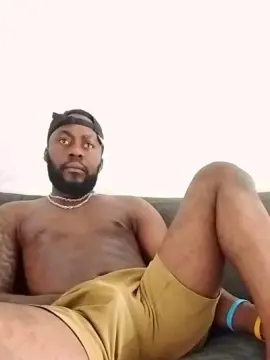 Cam4 Sex Cam of Bigblackfrenck