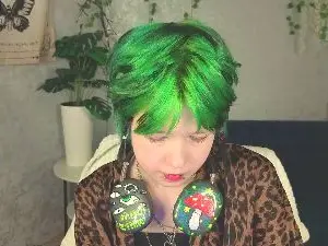 Cam4 Live Sex Cam of CarolineRichter