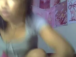 Cam4 Live Porn of DaliaRose