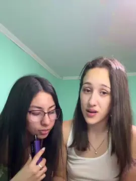 Cam4 Nude Webcam of SpicyGolosa