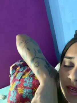 Cam4 Sex Chat of Tufavorita_