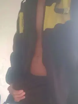 Cam4 Sex Cam of choconik