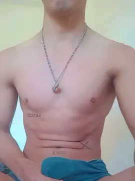Cam4 Live Sex of choconik