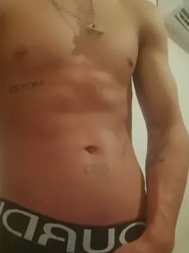 Cam4 Sex Cam of choconik
